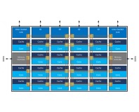 Intel details Xeon Scalable, Skylake-X mesh architecture