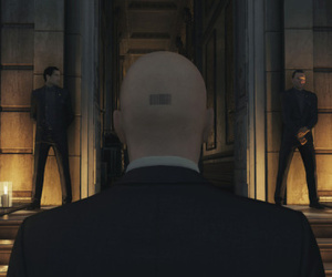 IO Interactive announces independence, retains Hitman rights