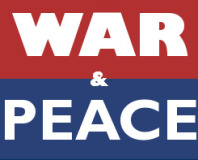 Free Games I Like: War and Peace