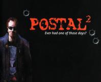 Games I Own: Postal 2