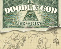iPhone Review: Doodle God