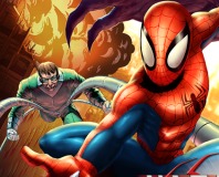 iPhone Review: Ultimate Spiderman: Total Mayhem