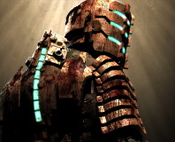 iPhone Review: Dead Space