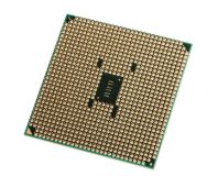 Thoughts on AMD's new APUs