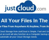 Just Cloud is a terrible backup service