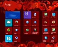 A Week With Windows 8