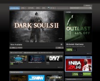 Should we be concerned about the state of Steam?