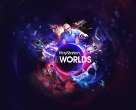 VR Worlds is virtually the best selling point for the PlayStation VR