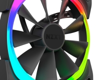 Hands-on with NZXT's Aer RGB fans