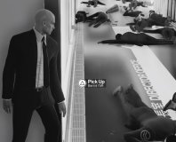 Hitman, I love you, but your Elusive Targets are getting me down