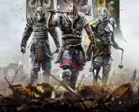 For Honor has brought Bushido back to games