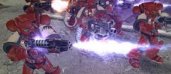 Warhammer 40,000: Dawn of War - Q&A