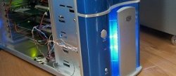 Wave Master by CoolerMaster