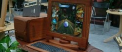 Cebit 2005 Part 1