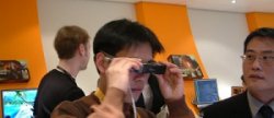 Cebit 2005 Part 2