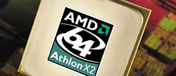 AMD Athlon 64 X2 4800+ Preview