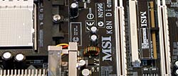 NVIDIA's SLI: Part 1 - Motherboards