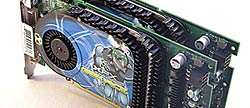 NVIDIA's SLI: Part 2 - 6800U & 6800GT