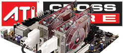 ATI CrossFire Preview