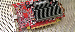 PowerColor X700 Bravo