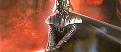 Spy shots: Alienware Star Wars