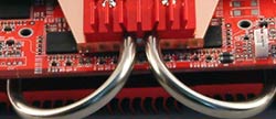 GECUBE X800 XL 512MB SilenCool