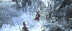 Chronicles of Narnia: Developer Q&A