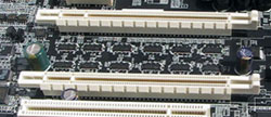 MSI P4N Diamond & Gigabyte GA-8N-SLI
