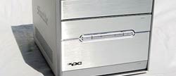 Shuttle ST20G5