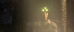 Splinter Cell:Chaos Theory with SM2.0