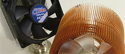 Zalman CNPS9500 vs Asetek Microchill