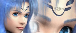 Project KOS-MOS