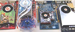 Radeon X800 GT Roundup
