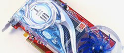 HIS Radeon X800GTO IceQ II iTurbo