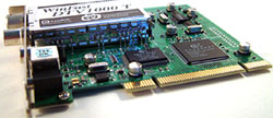 Leadtek WinFast DTV1000 T