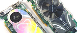 7800 GTX Extreme Edition Head-to-Head