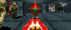Doom RPG for mobiles