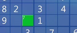 Media Center Sudoku