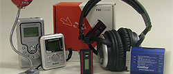 On our desk this week - 3
