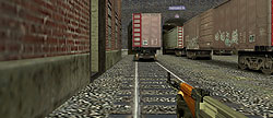 Tracing Trends: Multiplayer FPS