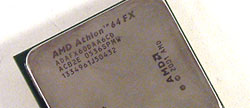 AMD Athlon 64 FX-60