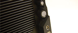 Antec P180 low-noise case