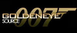 GoldenEye: Source Alpha