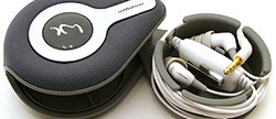 Altec Lansing audio gear