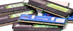 Memory: Is more always better?