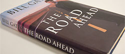 "The Road Ahead" 10 years on
