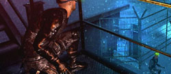 Splinter Cell: Double Agent Preview