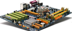 Biostar TForce4 U 775