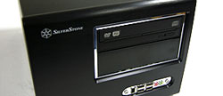 Glow Lounge Glow Sugo B HTPC