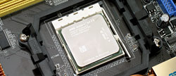 AMD's AM2: Athlon 64 FX-62 & X2 5000+